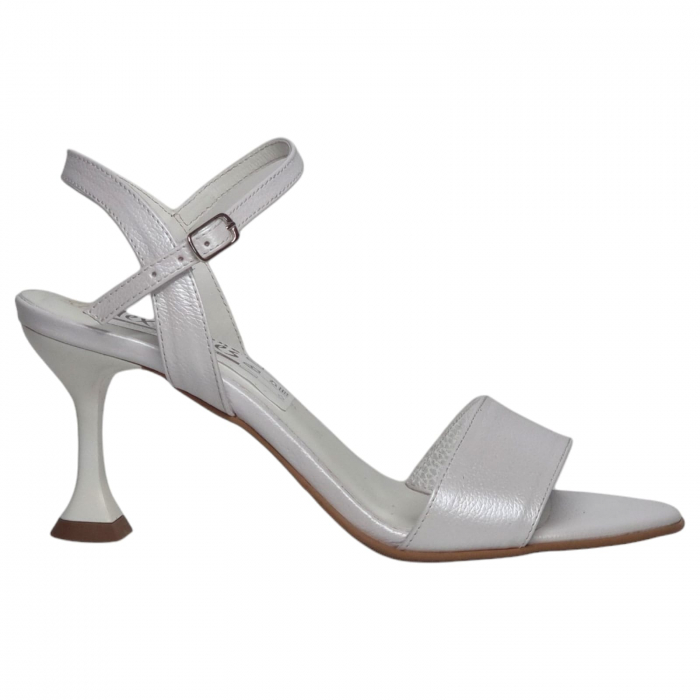 Sandale Damă Elegante Din Piele Naturală 6636 [12]