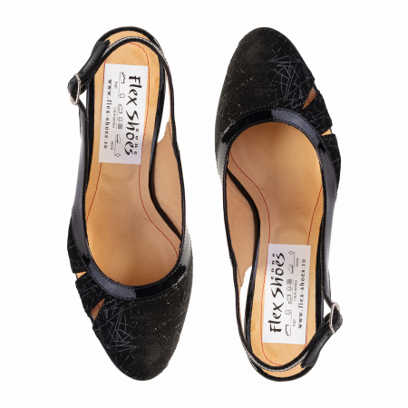 Sandale dama elegante COD-143 [3]