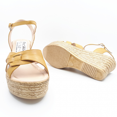 Sandale dama casual confort COD-043 [3]