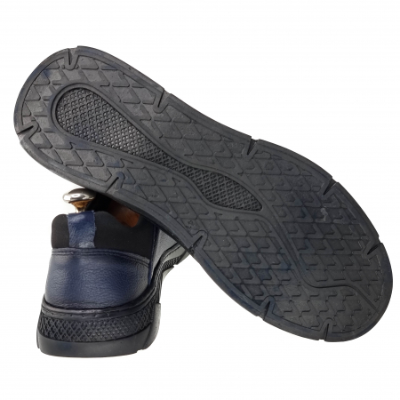 Pantofi sport barbati din piele naturala BLUE COD-1210 [3]