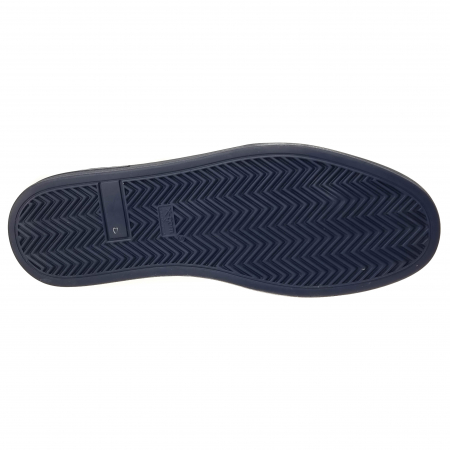 Pantofi sport din piele naturala pentru barbati BLUE COD-1234 [4]
