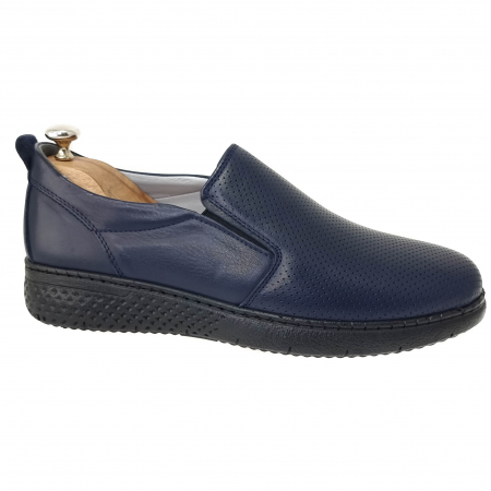 Pantofi casual din piele naturala pentru barbati BLUE COD-1246 [3]