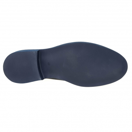 Pantofi casual din piele naturala pentru barbati BLUE COD-1251 [4]