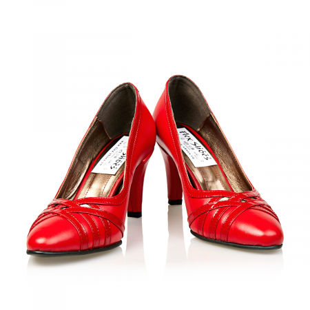 Pantofi dama eleganti COD-212 [0]