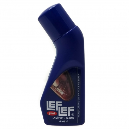 Cremă Lichida Blue ( albastra ) pentru Piele 416 [1]