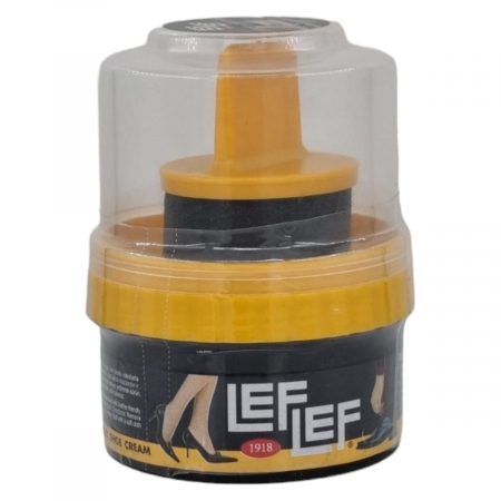 Cremă Neagră Solidă 55705 [1]