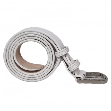 Accesorii Pentru Femei - Curea Damă Din Piele Naturală  Fabricat în România 12007
