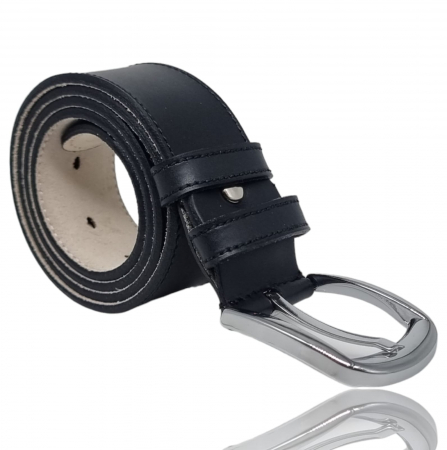 Accesorii Pentru Femei - Curea Damă Din Piele Naturală  Fabricat în România 12015