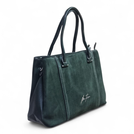 Geanta Damă Din Piele Naturală 11015 [1]