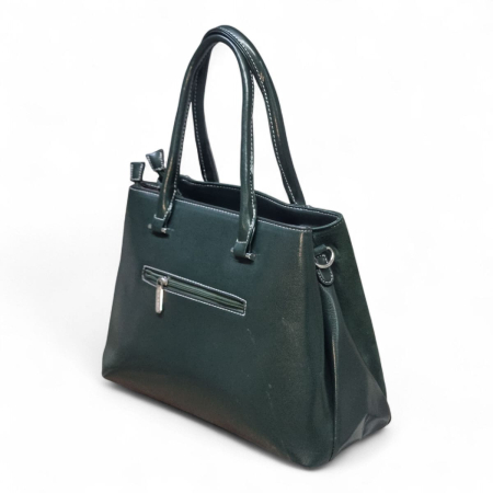 Geanta Damă Din Piele Naturală 11015 [3]