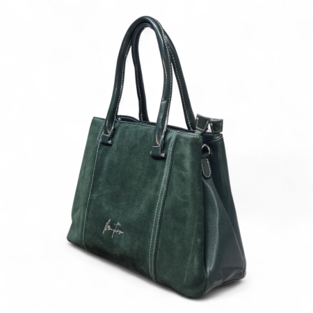 Geanta Damă Din Piele Naturală 11015 [2]