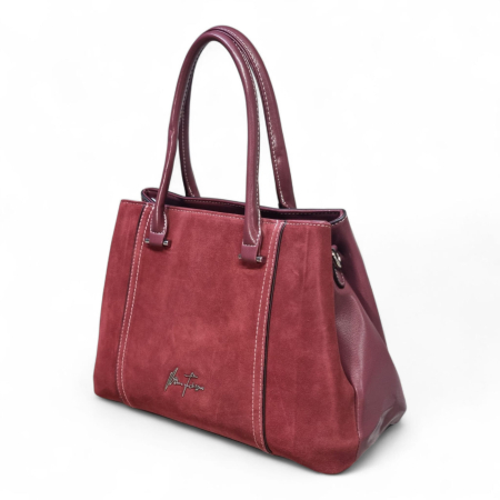 Geanta Damă Din Piele Naturală 11016 [2]