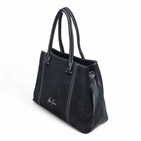 Geanta Damă Din Piele Naturală 11017 [2]