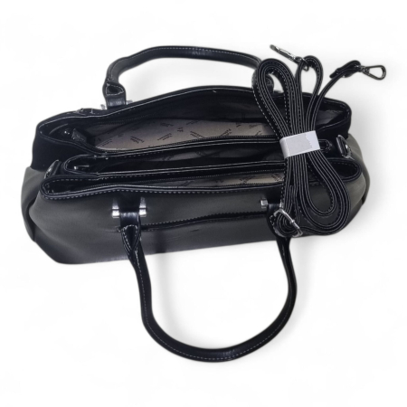 Geanta Damă Din Piele Naturală 11017 [5]