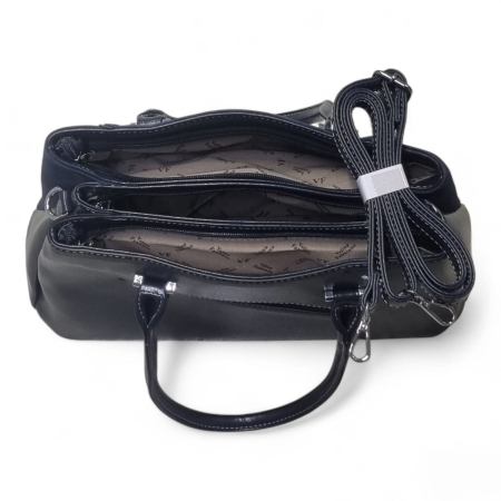 Geanta Damă Din Piele Naturală 11018 [4]