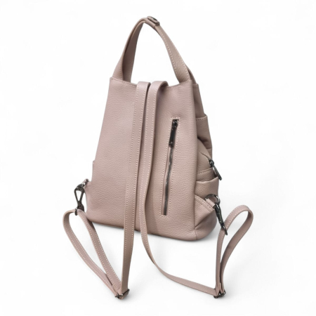 Geanta Damă Din Piele Naturală 11019 [3]