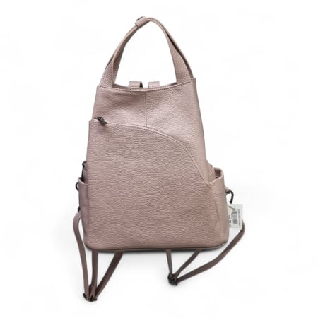 Accesorii Pentru Femei - Geanta Damă Din Piele Naturală 11019