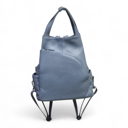 Accesorii Pentru Femei - Geanta Damă Din Piele Naturală 11020