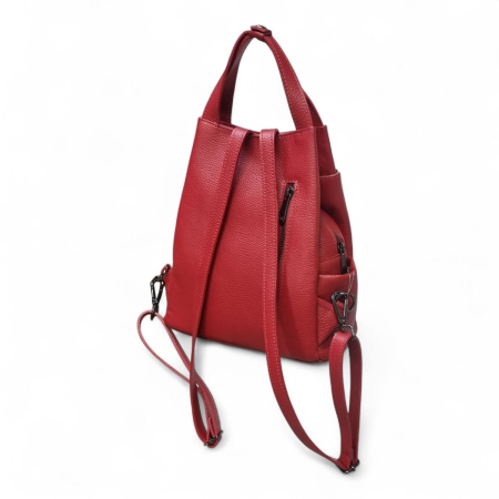 Geanta Damă Din Piele Naturală 11021 [3]