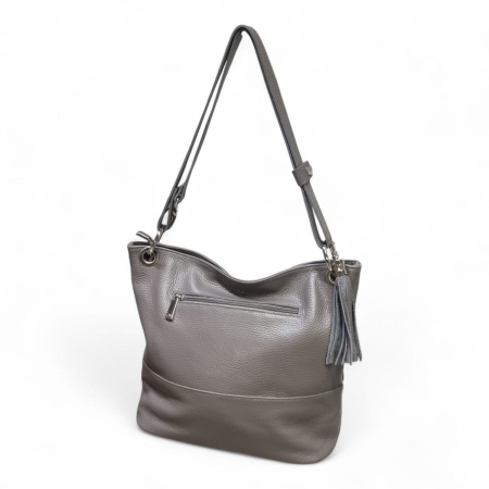 Geanta Damă Din Piele Naturală 11022 [2]