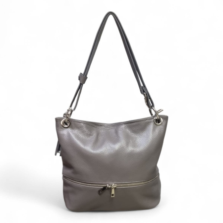 Accesorii Pentru Femei - Geanta Damă Din Piele Naturală 11022