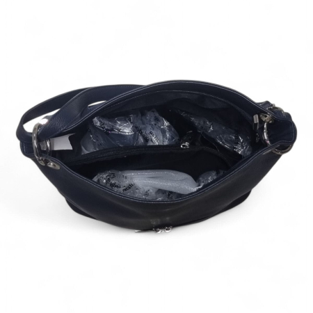 Geanta Damă Din Piele Naturală 11023 [5]