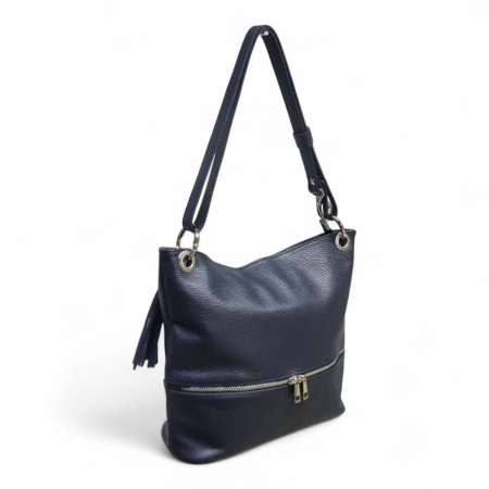 Geanta Damă Din Piele Naturală 11023 [2]