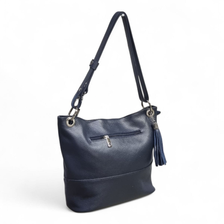 Geanta Damă Din Piele Naturală 11023 [4]