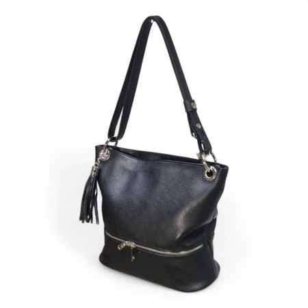 Geanta Damă Din Piele Naturală 11024 [2]