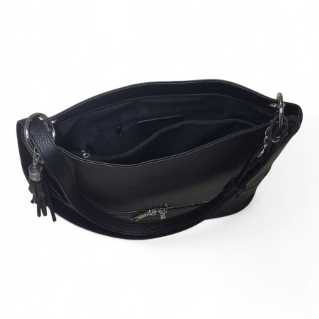 Geanta Damă Din Piele Naturală 11024 [6]