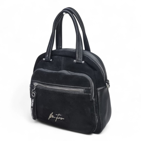 Geanta Damă Din Piele Naturală 11025 [2]