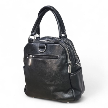 Geanta Damă Din Piele Naturală 11026 [4]