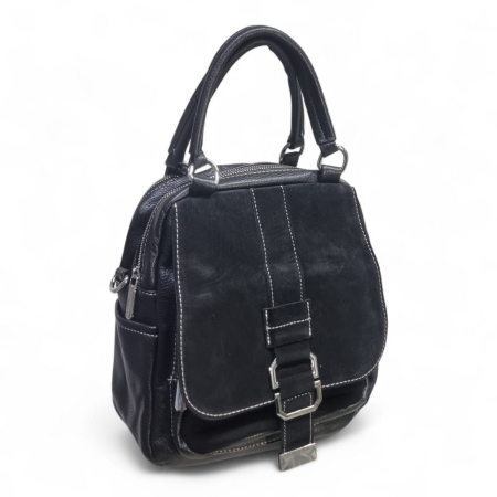 Geanta Damă Din Piele Naturală 11026 [1]