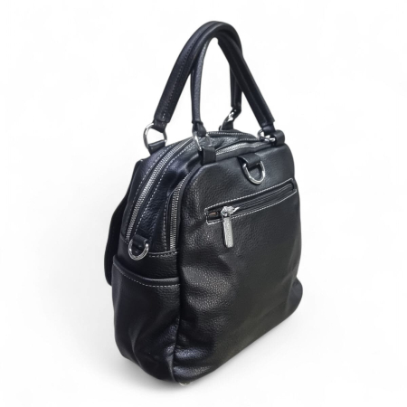 Geanta Damă Din Piele Naturală 11026 [3]
