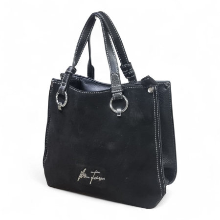 Geanta Damă Din Piele Naturală 11027 [2]