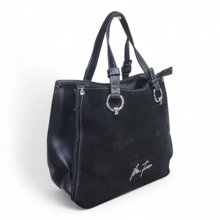 Geanta Damă Din Piele Naturală 11027 [1]