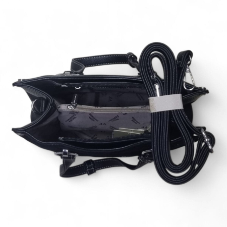 Geanta Damă Din Piele Naturală 11027 [4]