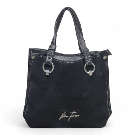 Accesorii Pentru Femei - Geanta Damă Din Piele Naturală 11027