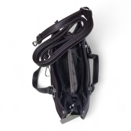 Geanta Damă Din Piele Naturală 11028 [6]