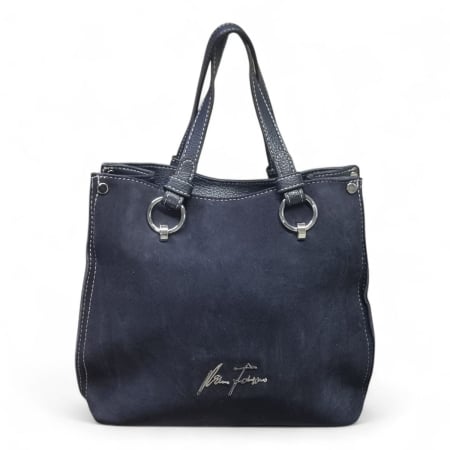 Accesorii Pentru Femei - Geanta Damă Din Piele Naturală 11029