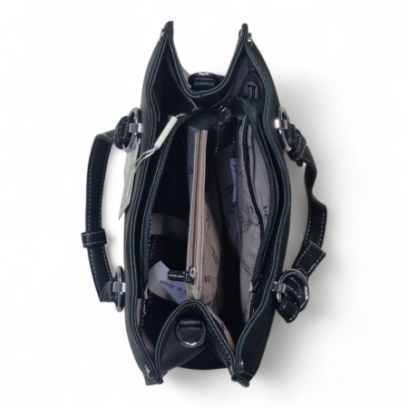 Geanta Damă Din Piele Naturală 11030 [6]