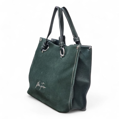 Geanta Damă Din Piele Naturală 11030 [2]