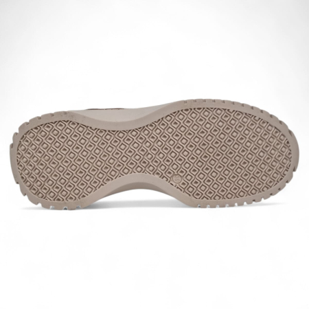 Ghete Damă Casual Din Piele Naturală Maro Vel 30327 [6]