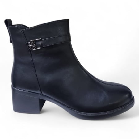 Femei - GD GR 76 715 NEGRU 1