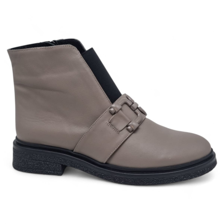 Ghete Casual Pentru Femei - GD DG 6015 VIZON 1