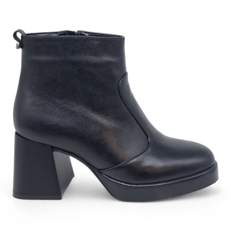 Femei - GD MP  257 NEGRU 1