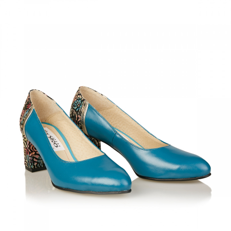 Pantofi dama eleganti COD-233 [1]