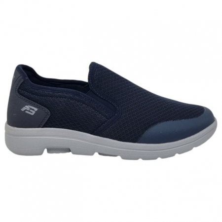 Barbati - Pantofi Bărbați Sport Blue 11