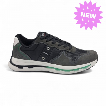 Barbati - Pantofi Bărbați Sport 30