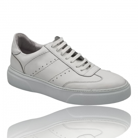 Pantofi Bărbați Sport Din Piele Naturală 1282 [5]